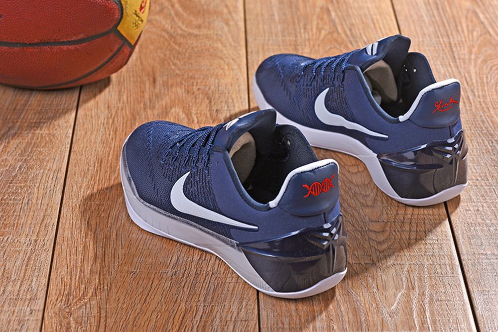 Nike Kobe 11 AD Blue White